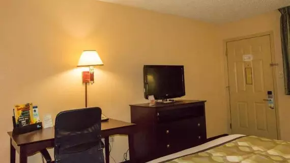 Days Inn Lawton | Oklahoma - Lawton