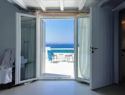 Venti Villa Naxos | Ege Adaları - Naxos