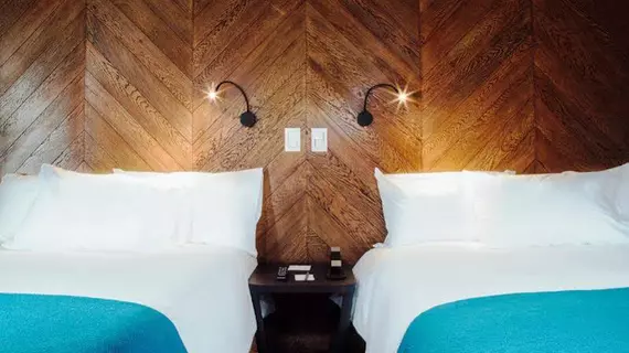 Atix Hotel | La Paz - La Paz (ve civarı) - La Paz