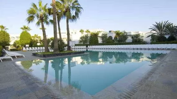 Royal Decameron Tafoukt | Agadir - Agadir Kent Merkezi