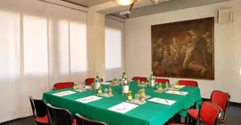 Antares Hotel Rubens | Lombardy - Milano (ve civarı) - Milano