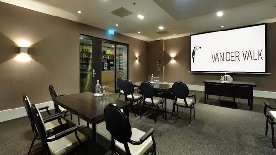 Van der Valk Hotel Volendam | Kuzey Hollanda - Katwoude