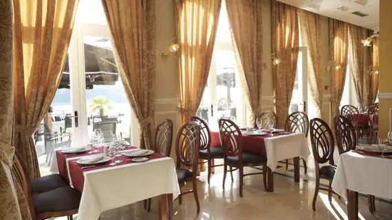 Grand Hotel Palazzo | Istria (vilayeti) - Porec - City Center