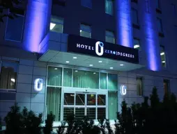 Hotel Zero Degrees - Stamford | Connecticut - Stamford (ve civarı) - Stamford