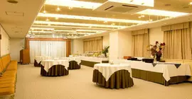 Shinjuku Washington Hotel annex | Tokyo (ve civarı) - Şinjuku - Nishi-Shinjuku