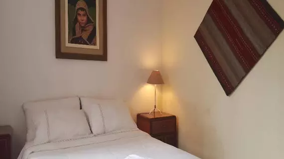 Casa Serena Classic | Lima (bölge) - Lima Province - Lima (ve civarı) - Lima - Miraflores