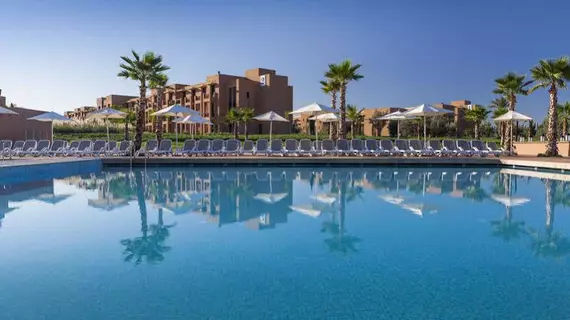 Aqua Mirage Club Marrakech All Inclusive | Marakeş (ve civarı) - Marrakech - Tassoultante - Agdal