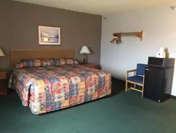 Super 8 Winnemucca NV | Nevada - Winnemucca (ve civarı) - Winnemucca