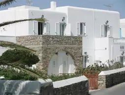 Peters Studios | Ege Adaları - Mikonos