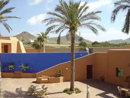 Hotel de Naturaleza Rodalquilar & Spa Cabo de Gata | Andalucia - Almeria İli - Nijar