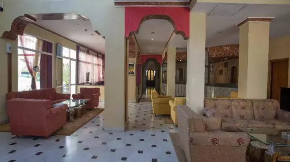 Residence Rihab | Agadir - Agadir Kent Merkezi