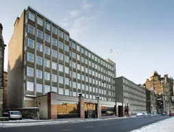 Jurys Inn Edinburgh | İskoçya - Edinburgh (ve civarı) - Edinburgh - Old Town