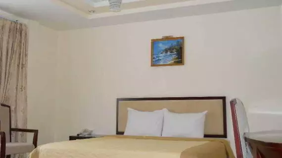 Truong Giang Hotel | Thua Thien-Hue (vilayet) - Hue (ve civarı) - Hue - Hue Şehir Merkezi