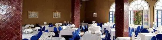 Hôtel les Omayades | Agadir - Agadir Kent Merkezi