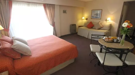 Maison Apart Hotel | Buenos Aires (ili) - Mar del Plata (ve civarı) - Mar del Plata