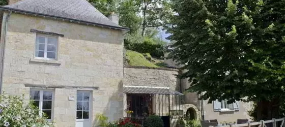 Maison Melrose | Centre - Loire Vadisi - Indre-et-Loire (bölge) - Vouvray