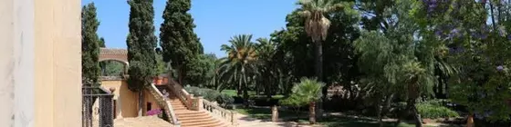 Son Julia Country House Hotel | Balearic Adaları - Mayorka Adası - Campos - Migjorn