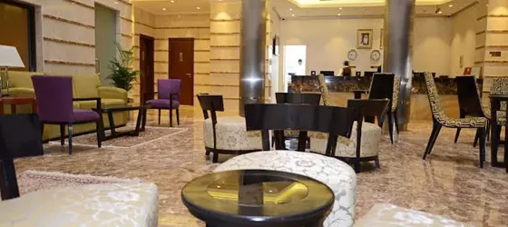 Donatello Hotel Apartments | Dubai - Dubai