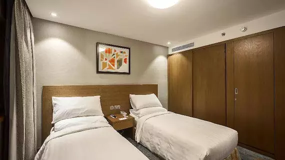 Hyatt Regency Galleria Residence Dubai | Dubai - Deira