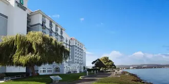 Embassy Suites by Hilton San Francisco Airport Waterfront