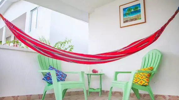 Apartamentos The Retreat.. HomeAway! | San Andres y Providencia - San Andres