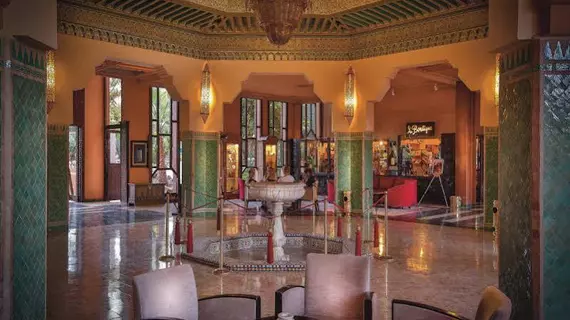 Riu Tikida Garden - All Inclusive | Marakeş (ve civarı) - Marrakech - Ouahat Sidi Brahim - Palmeraie