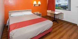 Motel 6 Los Angeles - Rosemead