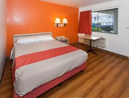 Motel 6 Los Angeles - Rosemead | Kaliforniya - Los Angeles County - San Gabriel Valley