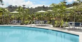 SPRINGHILL SUITES SAN DIEGO MISSION VALLEY | Kaliforniya - San Diego County - San Diego - Mission Valley