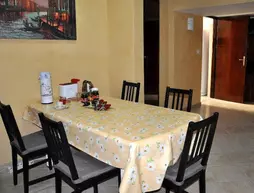 Friend House | Lazio - Roma (ve civarı) - Roma Kent Merkezi - Esquilino