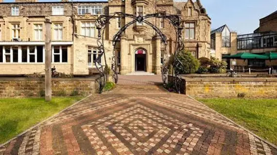 Mercure Bradford, Bankfield Hotel | Batı Yorkshire (kontluk) - Bingley