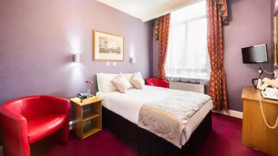 Lord Kensington Hotel | Londra (ve civarı) - Kensington - Earl's Court