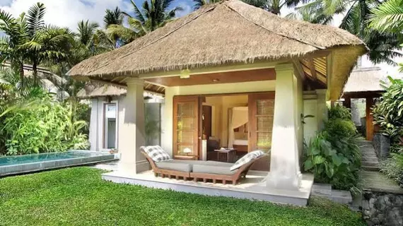 Maya Ubud Resort & Spa | Bali - Ubud - Peliatan