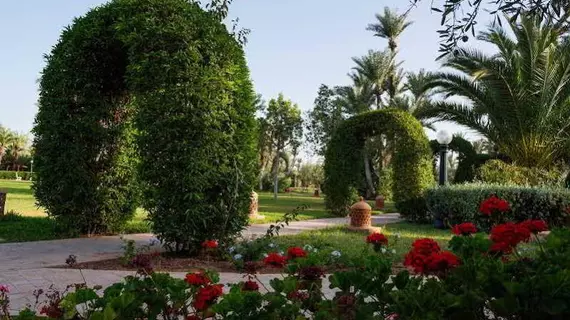 Palais Mehdi | Marakeş (ve civarı) - Marrakech - Ouahat Sidi Brahim - Palmeraie