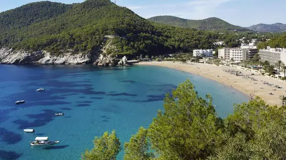 Grupotel Imperio Playa | Balearic Adaları - İbiza Adası - Sant Joan de Labritja - Cala Sant Vicente