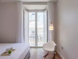 Apartamentos Ancha 34 | Andalucia - Cadiz (vilayet) - Cadiz - Eski Kent Bölgesi