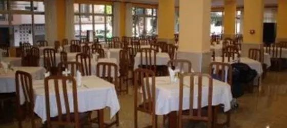 Hotel Camposol | Valencia Bölgesi - Alicante (vilayet) - Marina Baja - Benidorm