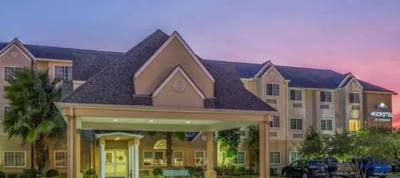 Microtel Inn And Suites Houma | Louisiana - Houma (ve civarı) - Houma - Bayou Cane