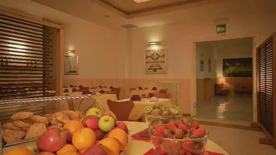 Hotel Meridiana | Toskana - Floransa (il) - Floransa - Santissima Annunziata