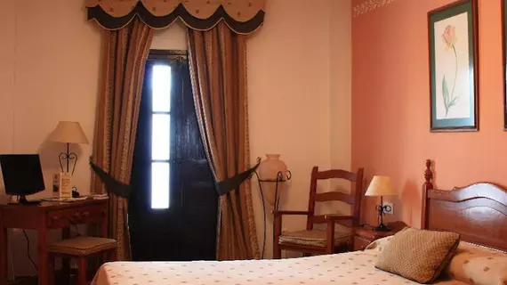 Hotel Zuhayra | Andalucia - (vilayet) Cordoba (Kurtuba) - Zuheros