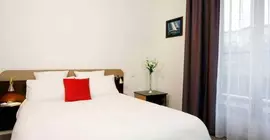 COMFORT SUITES PORT MARLY PARIS OUEST | Ile-de-France - Yvelines (bölge) - Le Port-Marly