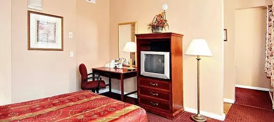 Midtown Inn | Maryland - Baltimore (ve civarı) - Baltimore - Downtown Baltimore