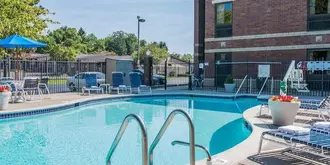 Quality Inn Auburn Hills