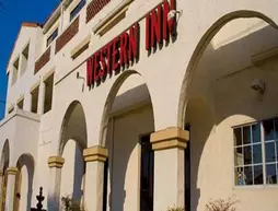 Old Town Western Inn | Kaliforniya - San Diego County - San Diego Sahili