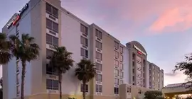 SpringHill Suites Miami Airport South | Florida - Miami (ve civarı) - Miami