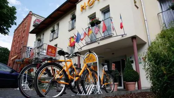 Hotelpark Stadtbrauerei Arnstadt | Thuringia - Arnstadt