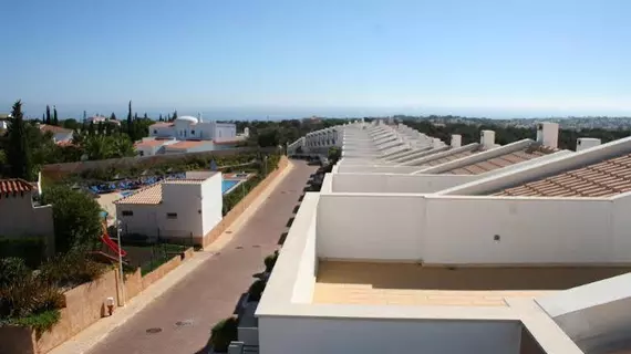 Ocean View Residences | Algarve - Faro Bölgesi - Albufeira