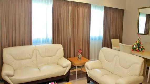 Harbourview Suites | Dar es Salaam - Mchafukoge