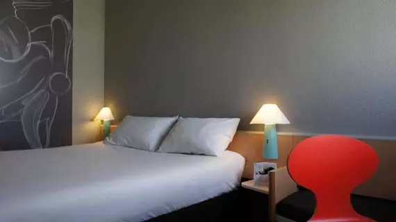 ibis Styles Angoulême Nord | Nouvelle-Aquitaine - Charente - Champniers