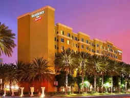 Residence Inn by Marriott Anaheim Resort Area/Garden Grove | Kaliforniya - Orange County - Anaheim - Anaheim Resort